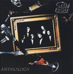 City Boy : Anthology